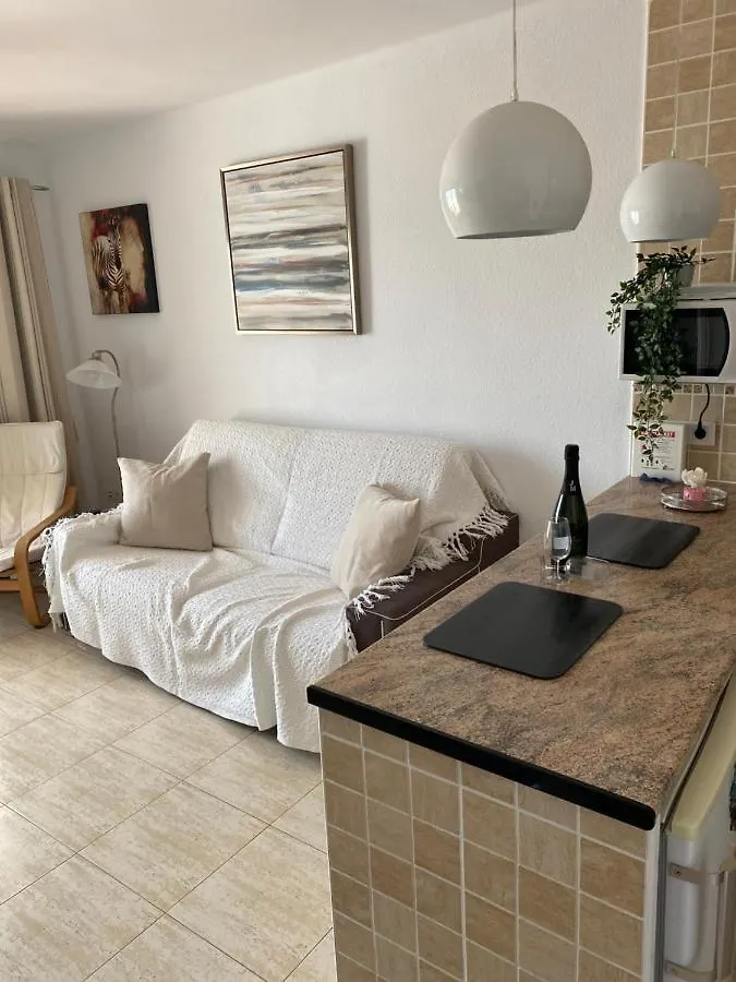 Bitacora Apartment 153 Puerto del Carmen  Spagna