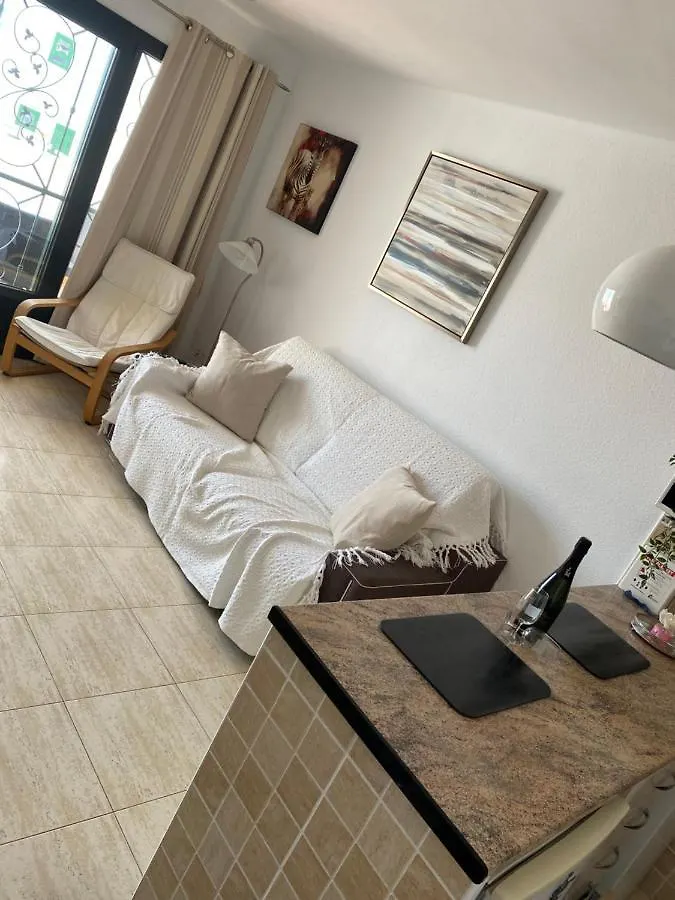 Bitacora Apartment 153 Puerto del Carmen  Spagna